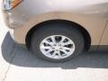 2019 Sandy Ridge Metallic Chevrolet Equinox LS  photo #2
