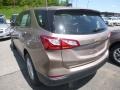 2019 Sandy Ridge Metallic Chevrolet Equinox LS  photo #4