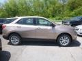 2019 Sandy Ridge Metallic Chevrolet Equinox LS  photo #7