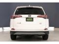 Super White - RAV4 XLE AWD Photo No. 3