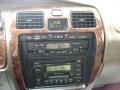 Millennium Silver Metallic - 4Runner Limited 4x4 Photo No. 20