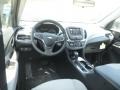 2019 Sandy Ridge Metallic Chevrolet Equinox LS  photo #12