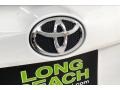 Super White - RAV4 XLE AWD Photo No. 23