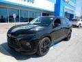 Black - Blazer RS AWD Photo No. 1