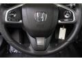 Lunar Silver Metallic - Civic LX Coupe Photo No. 15