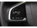 Lunar Silver Metallic - Civic LX Coupe Photo No. 16