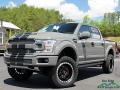 Lead Foot 2019 Ford F150 Shelby Cobra Edition SuperCrew 4x4 Exterior