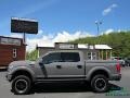 2019 Lead Foot Ford F150 Shelby Cobra Edition SuperCrew 4x4  photo #2