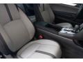 Lunar Silver Metallic - Civic LX Coupe Photo No. 23