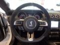  2019 Mustang Shelby GT350 Steering Wheel
