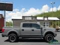 2019 Lead Foot Ford F150 Shelby Cobra Edition SuperCrew 4x4  photo #6