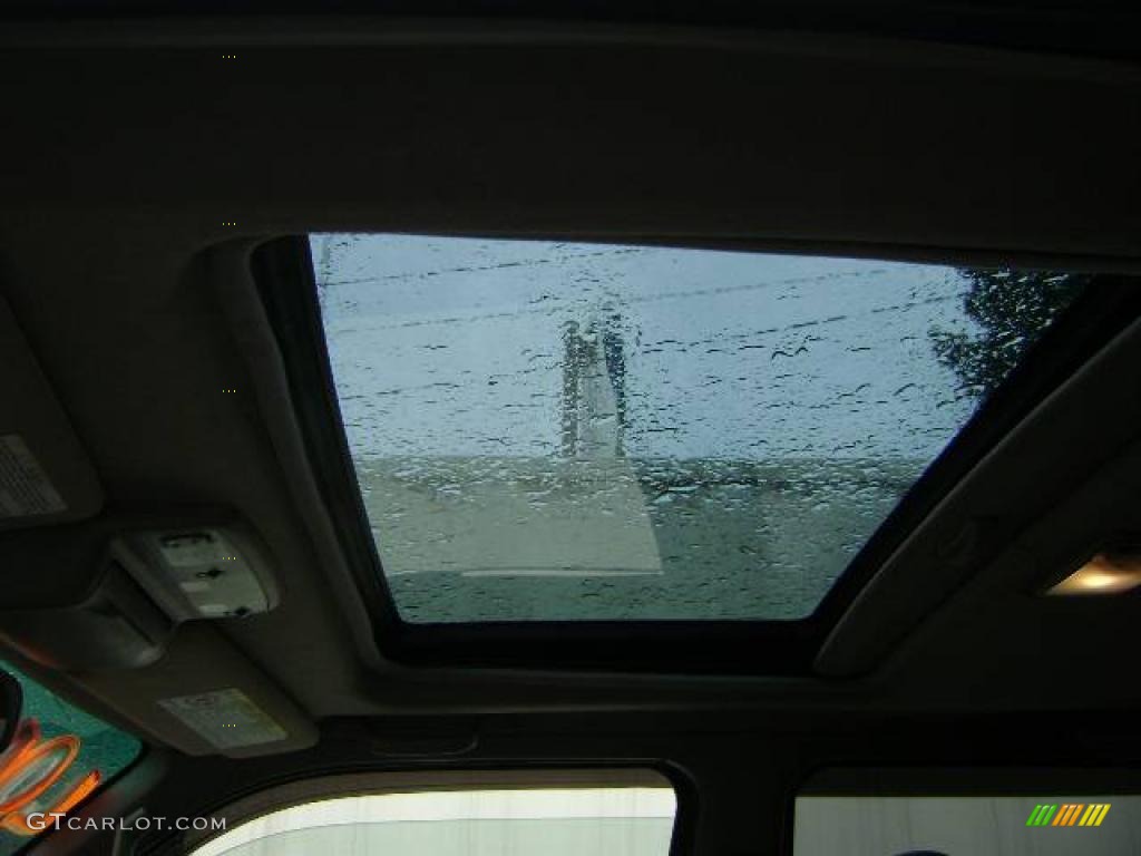 1999 4Runner Limited 4x4 - Millennium Silver Metallic / Oak photo #25