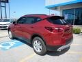 Cajun Red Tintcoat - Blazer 3.6L Leather AWD Photo No. 5