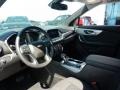 Cajun Red Tintcoat - Blazer 3.6L Leather AWD Photo No. 6