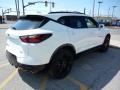 Summit White - Blazer RS AWD Photo No. 4