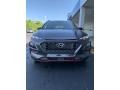 2019 Iron Man Matte Gray Hyundai Kona Iron Man Edition AWD  photo #8