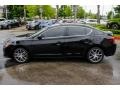 Majestic Black Pearl - ILX Premium Photo No. 4