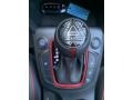  2019 Kona Iron Man Edition AWD 7 Speed DCT Automatic Shifter
