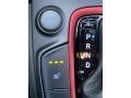 Black/Red Accents Transmission Photo for 2019 Hyundai Kona #133243275