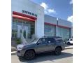 2019 Magnetic Gray Metallic Toyota 4Runner Nightshade Edition 4x4  photo #7