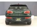 2018 British Racing Green II Metallic Mini Clubman Cooper  photo #3