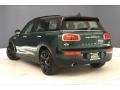 2018 British Racing Green II Metallic Mini Clubman Cooper  photo #10