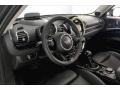 Carbon Black Dashboard Photo for 2018 Mini Clubman #133244229