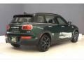 British Racing Green II Metallic - Clubman Cooper Photo No. 30