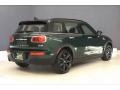 2018 British Racing Green II Metallic Mini Clubman Cooper  photo #30