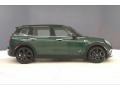  2018 Clubman Cooper British Racing Green II Metallic