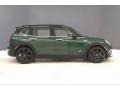 2018 British Racing Green II Metallic Mini Clubman Cooper  photo #31