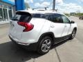 Summit White - Terrain SLT AWD Photo No. 5