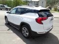 Summit White - Terrain SLT AWD Photo No. 7