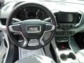 Summit White - Terrain SLT AWD Photo No. 17
