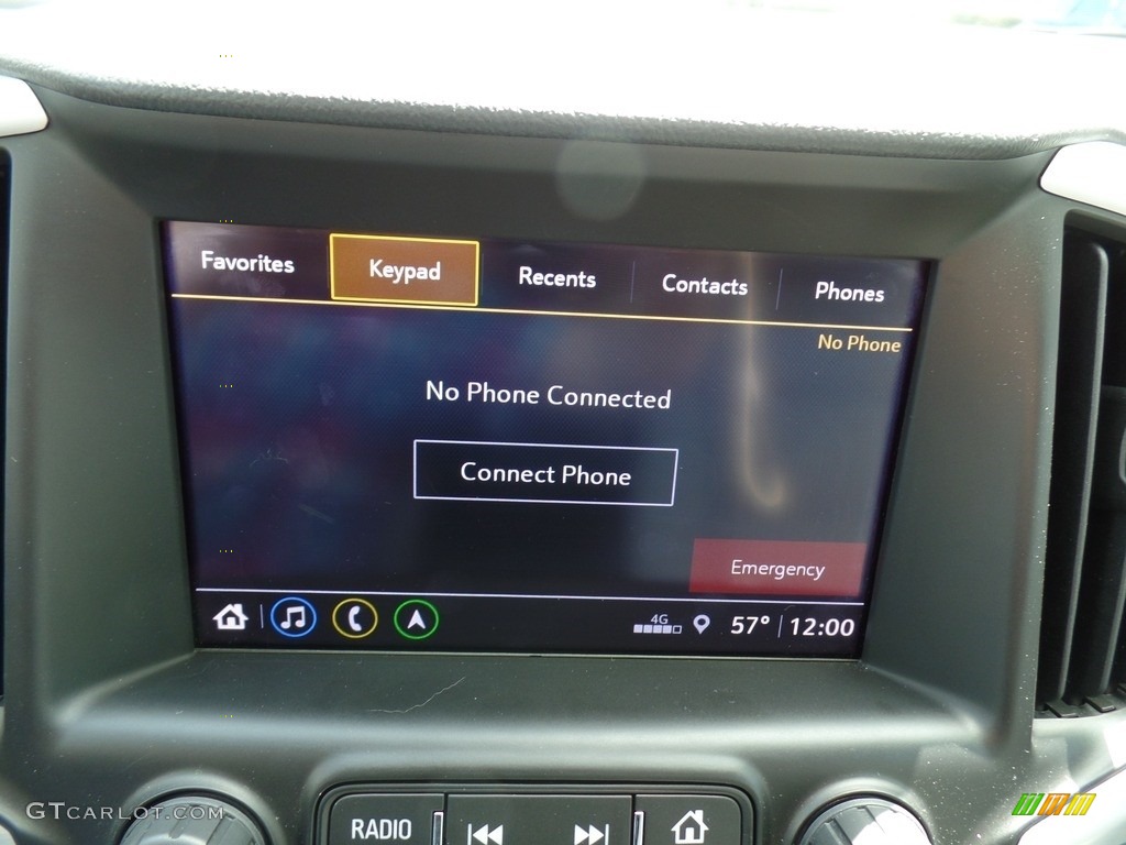 2018 Terrain SLT AWD - Summit White / Medium Ash Gray/­Jet Black photo #25