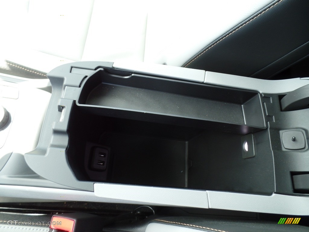 2018 Terrain SLT AWD - Summit White / Medium Ash Gray/­Jet Black photo #32