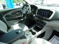 Summit White - Terrain SLT AWD Photo No. 45