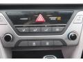 2019 Galactic Gray Hyundai Elantra SEL  photo #12