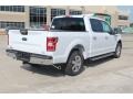 2019 Oxford White Ford F150 XLT SuperCrew  photo #8