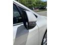 Blizzard White Pearl - Corolla Hatchback SE Photo No. 30