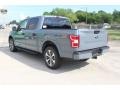 2019 Abyss Gray Ford F150 STX SuperCrew  photo #6