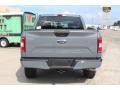 2019 Abyss Gray Ford F150 STX SuperCrew  photo #7