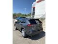 2019 Magnetic Gray Metallic Toyota RAV4 XLE AWD Hybrid  photo #6