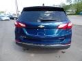 2019 Pacific Blue Metallic Chevrolet Equinox LT AWD  photo #6