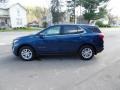 2019 Pacific Blue Metallic Chevrolet Equinox LT AWD  photo #8