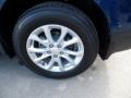 2019 Pacific Blue Metallic Chevrolet Equinox LT AWD  photo #9