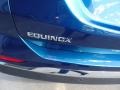 2019 Pacific Blue Metallic Chevrolet Equinox LT AWD  photo #10