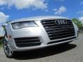 2012 Ice Silver Metallic Audi A7 3.0T quattro Premium Plus #133225824