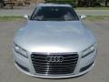Ice Silver Metallic - A7 3.0T quattro Premium Plus Photo No. 5