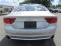 Ice Silver Metallic - A7 3.0T quattro Premium Plus Photo No. 9